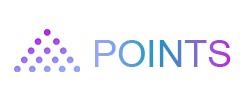 Points mini logo