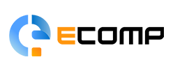 ecomp mini logo