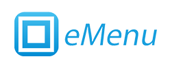 emenu mini logo